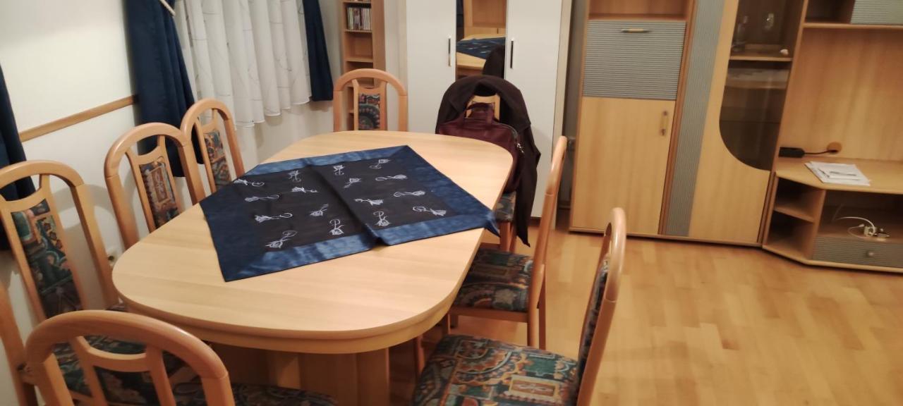 2-room Near Westbahnhof Vienne