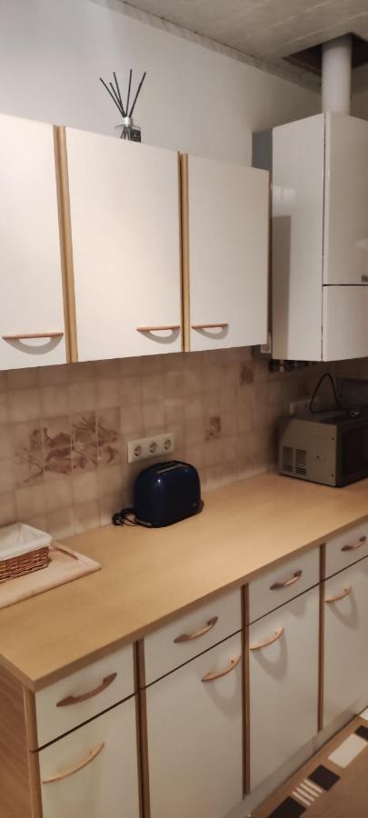 Appartement 2-room Near Westbahnhof *