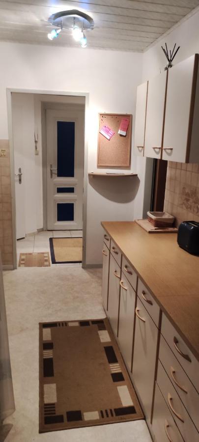2-room Near Westbahnhof Appartement *